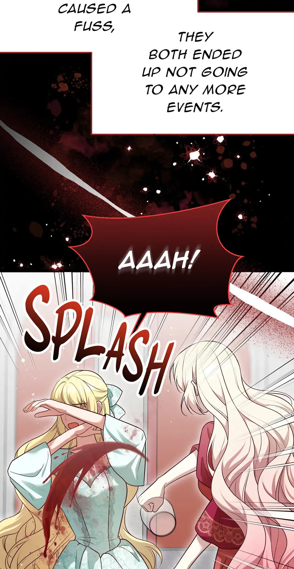 The Villainess Makeover Chapter 25 page 73 - 