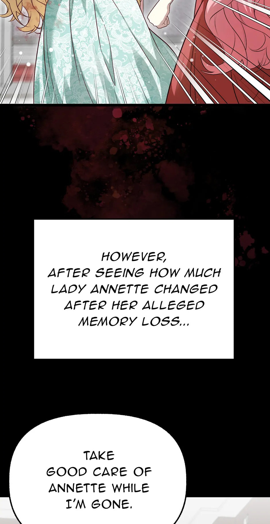 The Villainess Makeover Chapter 25 page 74 - 