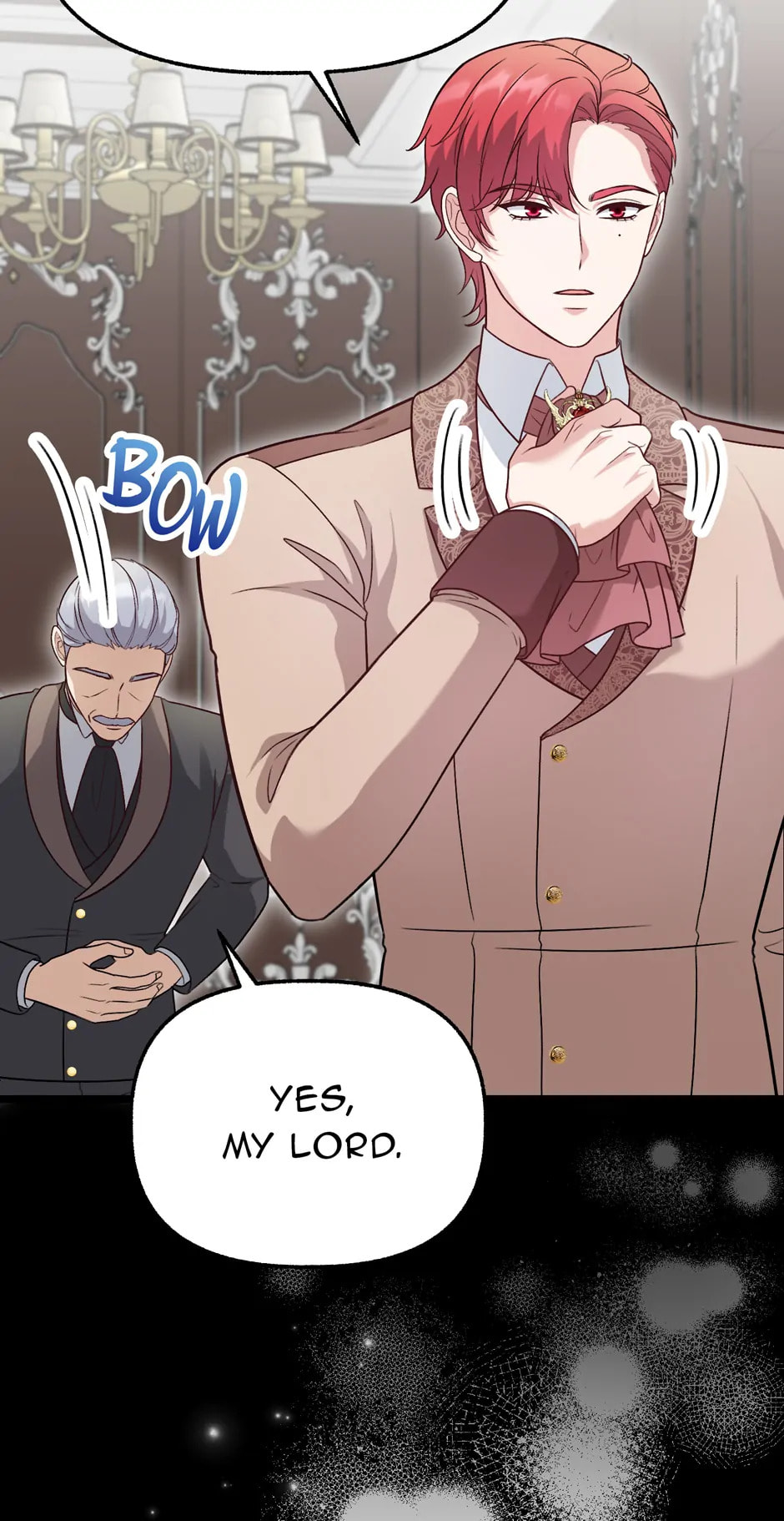 The Villainess Makeover Chapter 25 page 75 - 
