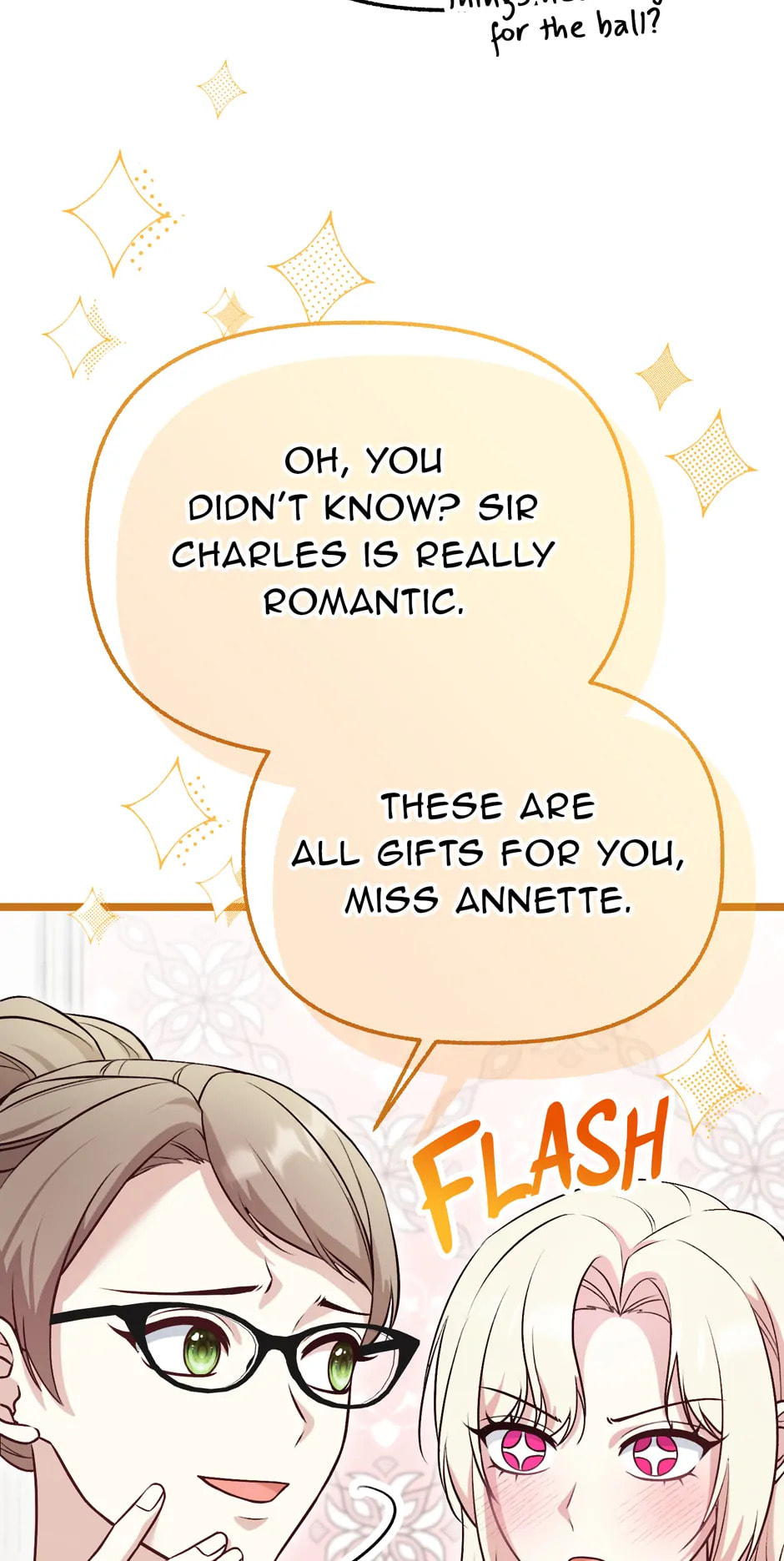 The Villainess Makeover Chapter 25 page 79 - 