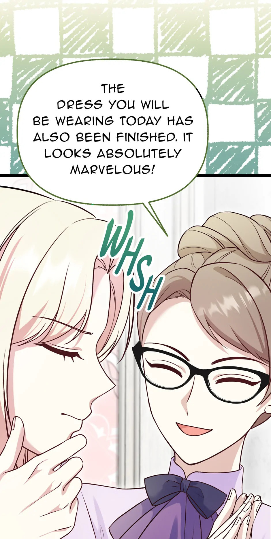 The Villainess Makeover Chapter 25 page 82 - 
