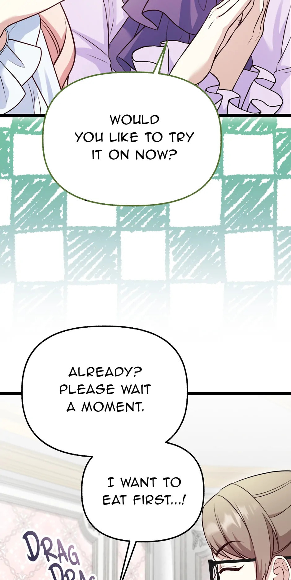 The Villainess Makeover Chapter 25 page 83 - 