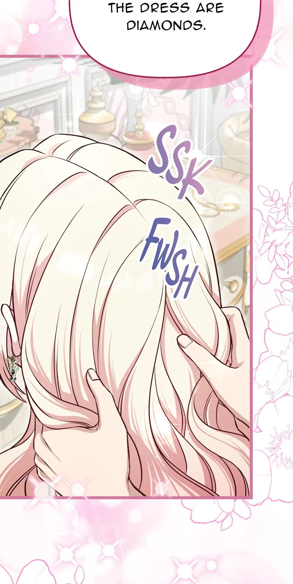 The Villainess Makeover Chapter 25 page 85 - 