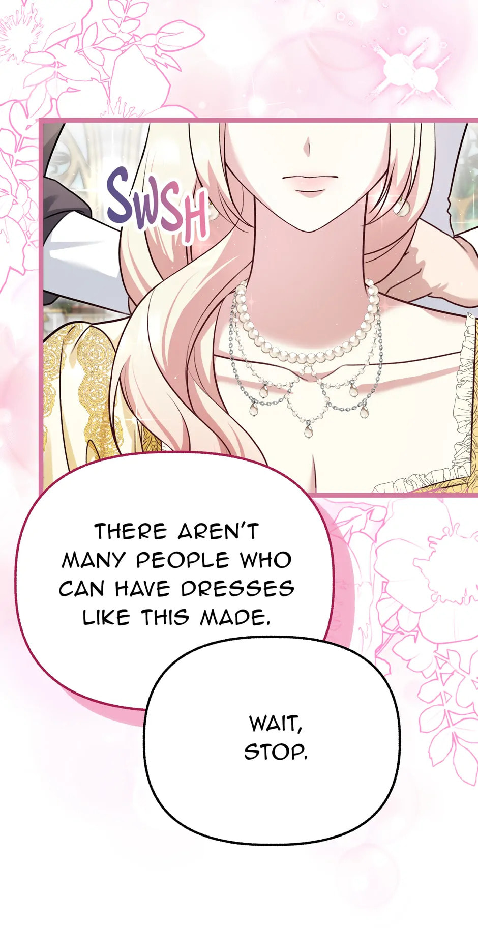 The Villainess Makeover Chapter 25 page 86 - 