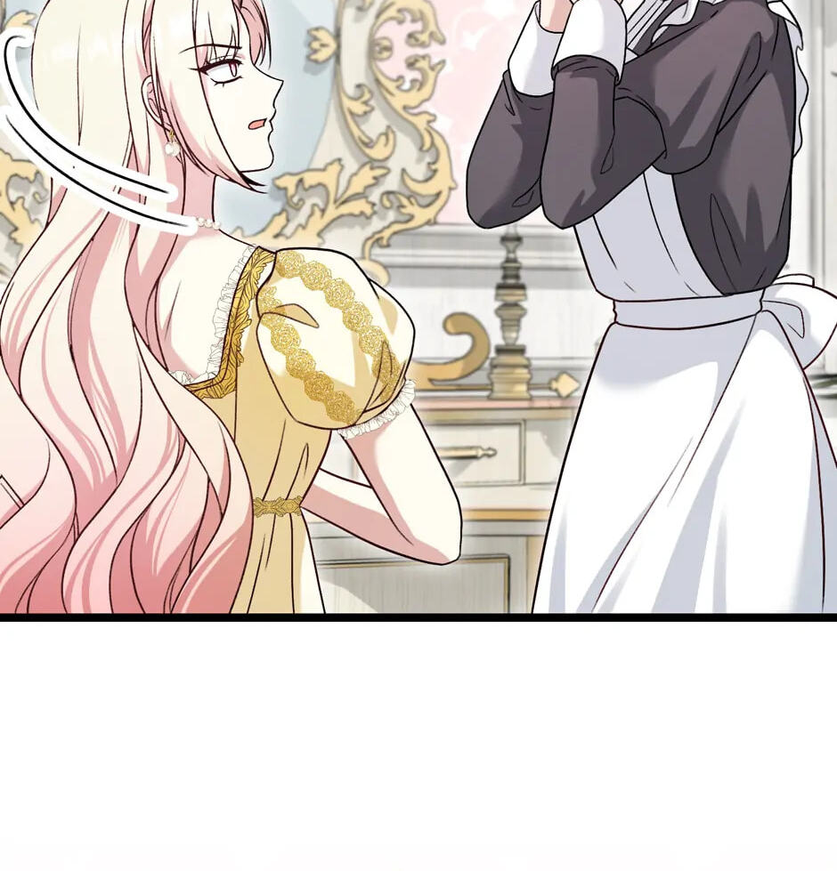 The Villainess Makeover Chapter 25 page 88 - 