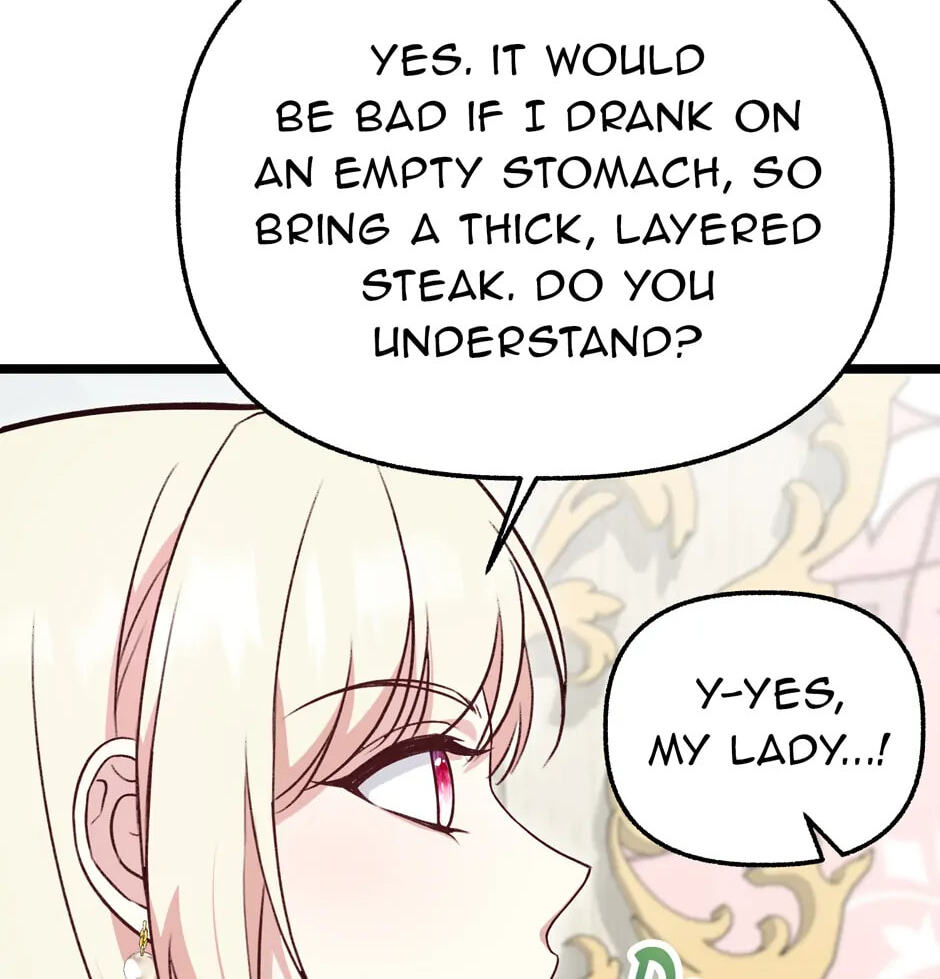 The Villainess Makeover Chapter 25 page 94 - 