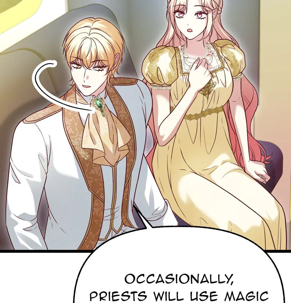 The Villainess Makeover Chapter 26 page 11 - 