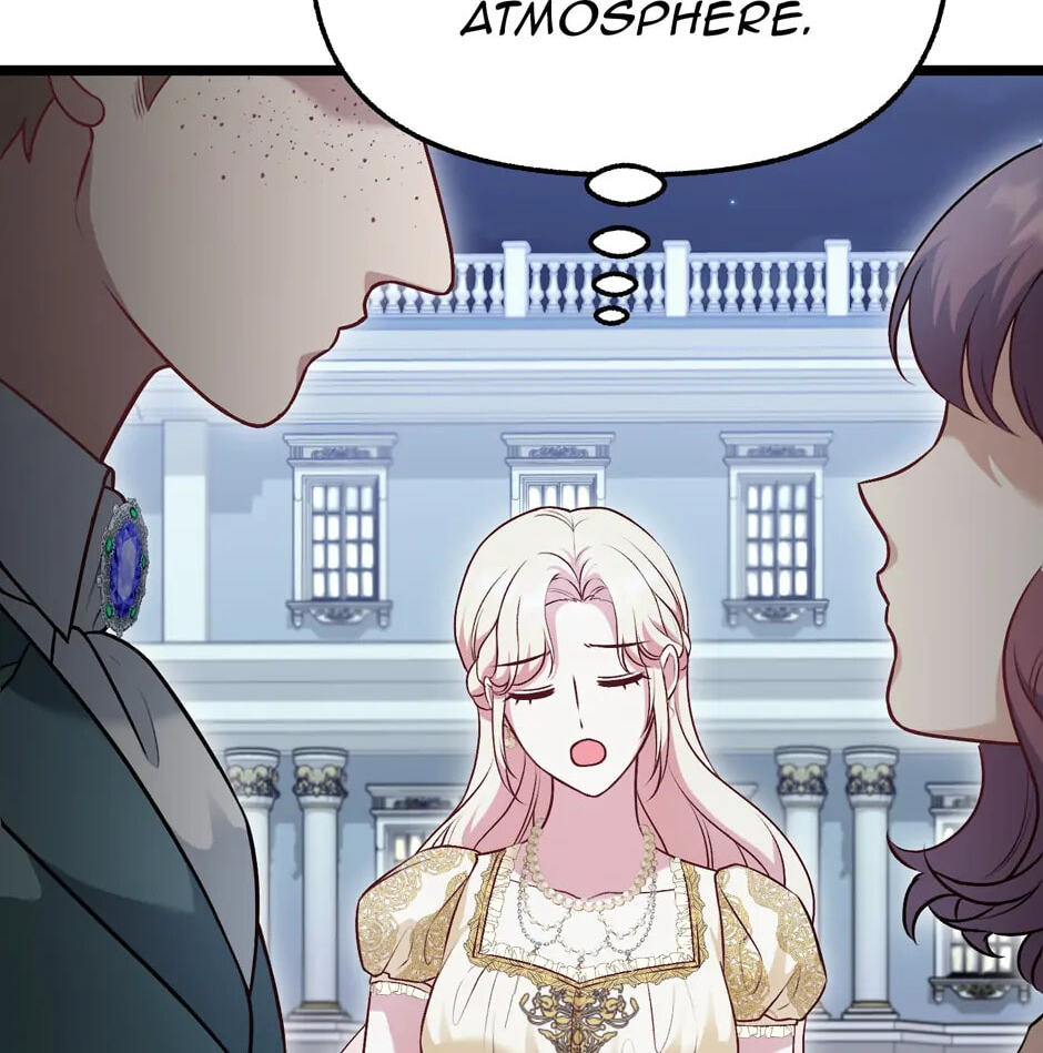 The Villainess Makeover Chapter 26 page 110 - 