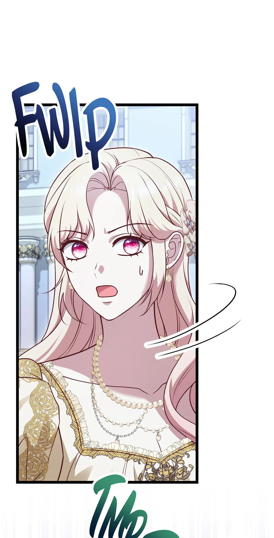 The Villainess Makeover Chapter 26 page 117 - 