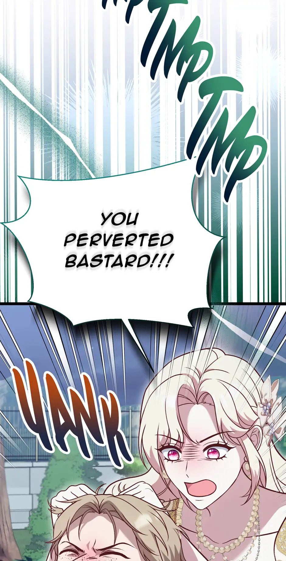 The Villainess Makeover Chapter 26 page 118 - 