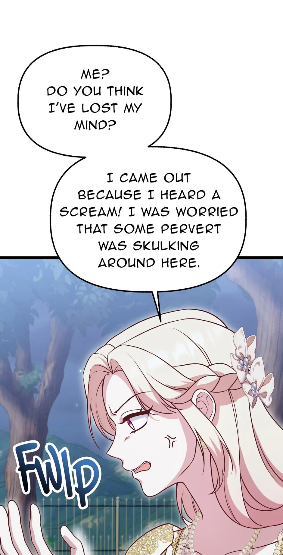 The Villainess Makeover Chapter 26 page 126 - 