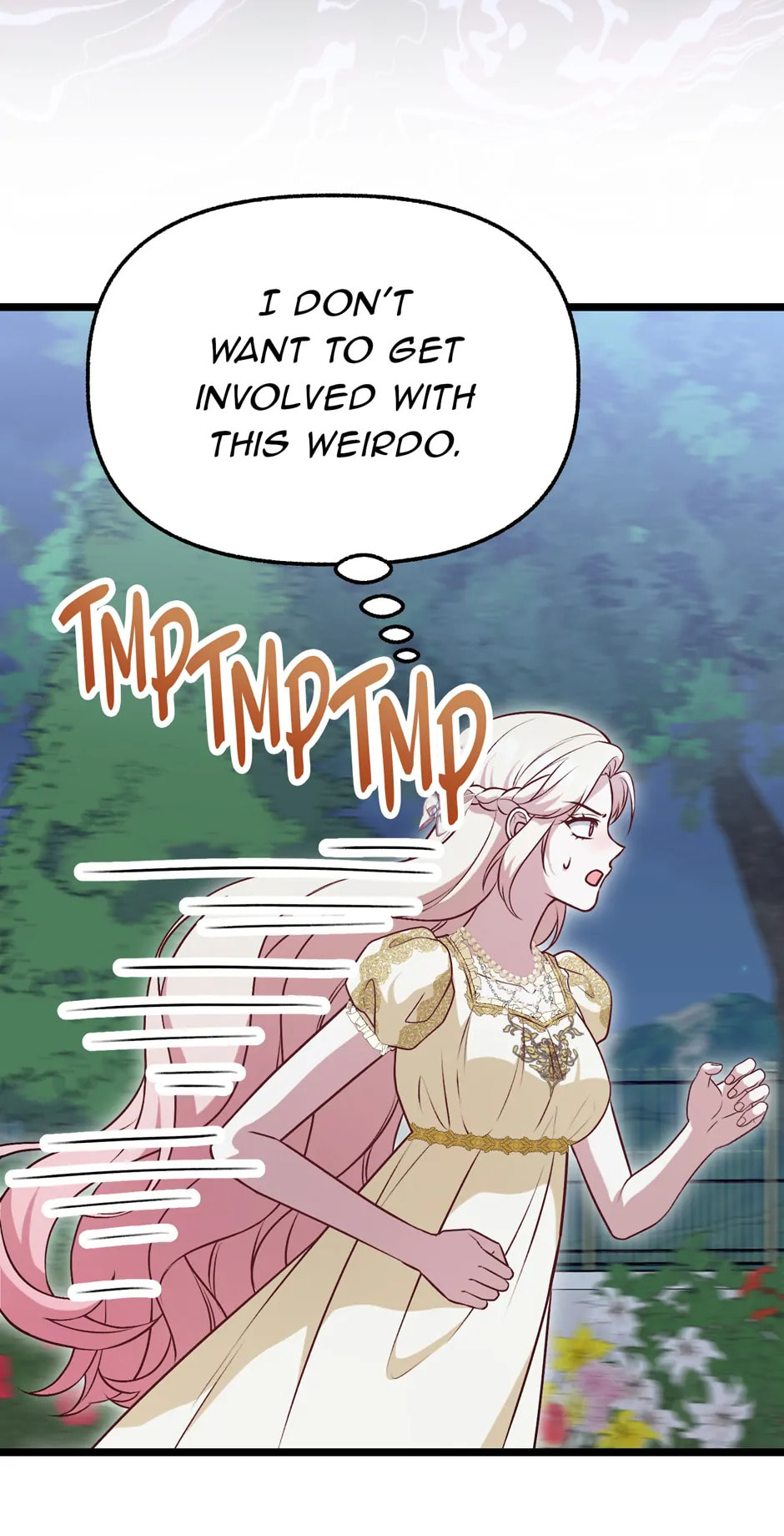 The Villainess Makeover Chapter 26 page 129 - 