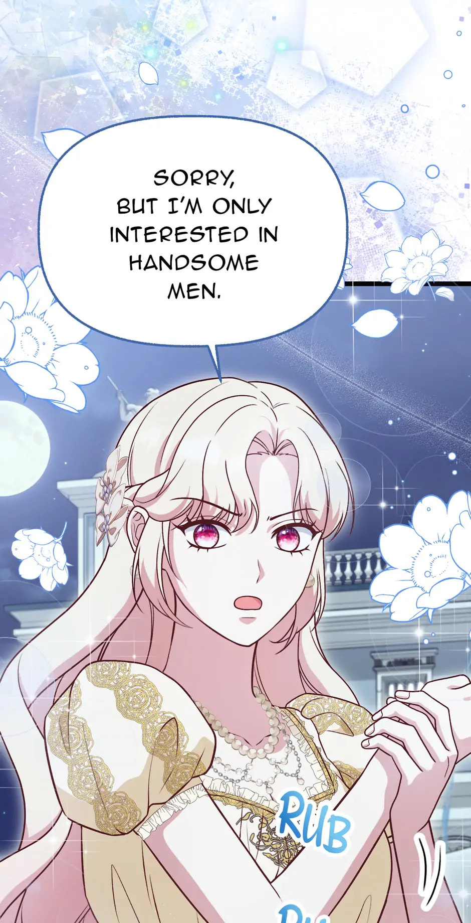 The Villainess Makeover Chapter 26 page 132 - 
