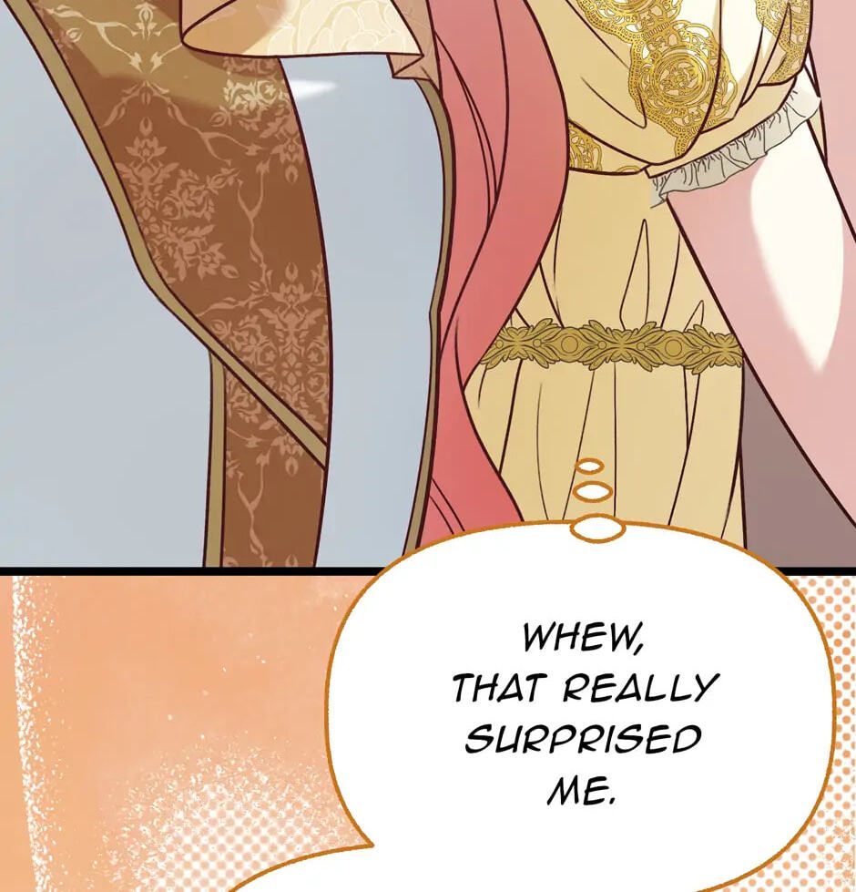 The Villainess Makeover Chapter 26 page 23 - 