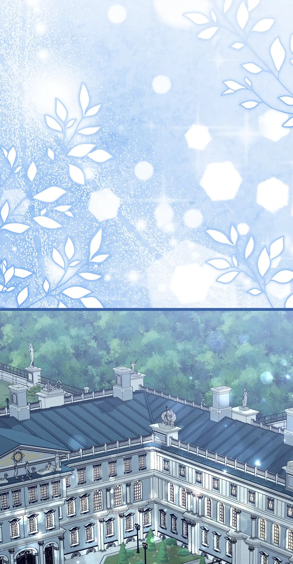 The Villainess Makeover Chapter 26 page 27 - 