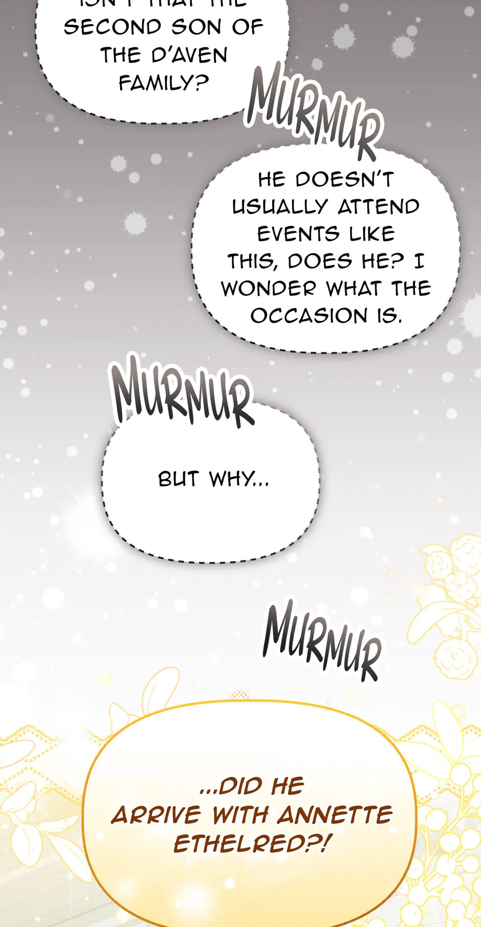 The Villainess Makeover Chapter 26 page 30 - 