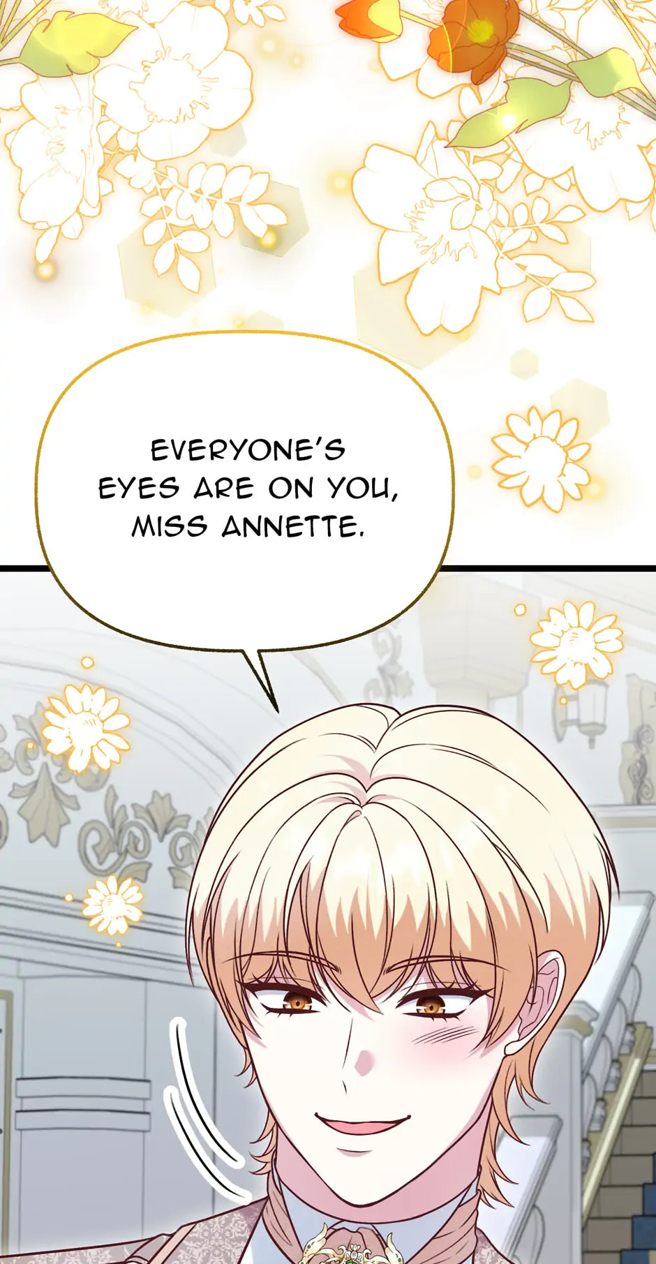 The Villainess Makeover Chapter 26 page 32 - 