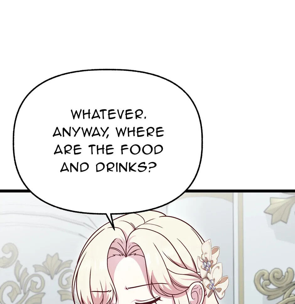 The Villainess Makeover Chapter 26 page 35 - 