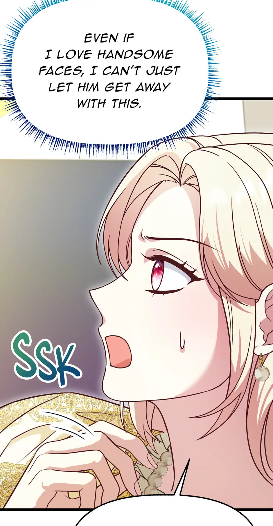 The Villainess Makeover Chapter 26 page 5 - 