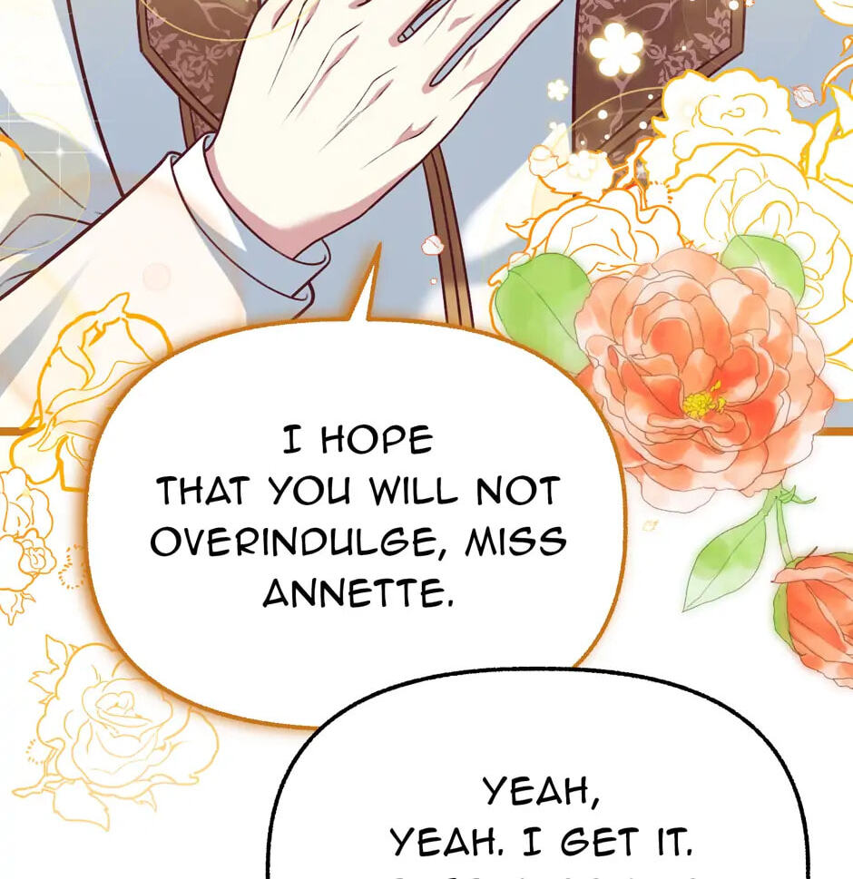 The Villainess Makeover Chapter 26 page 42 - 