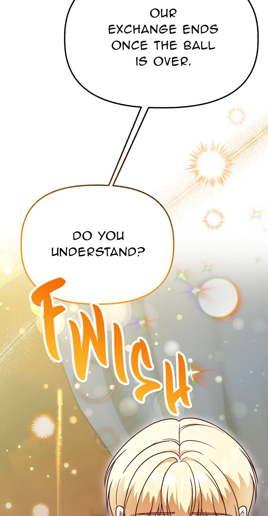 The Villainess Makeover Chapter 26 page 6 - 