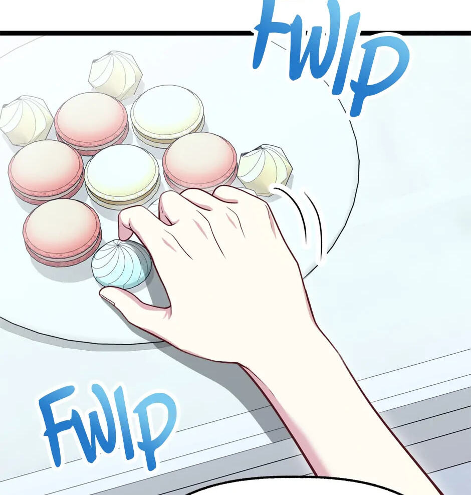 The Villainess Makeover Chapter 26 page 54 - 
