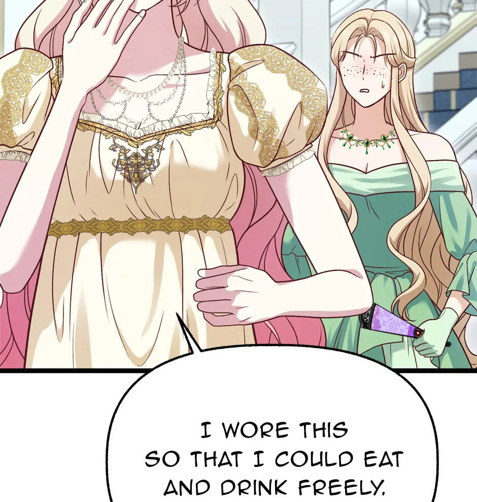 The Villainess Makeover Chapter 26 page 56 - 