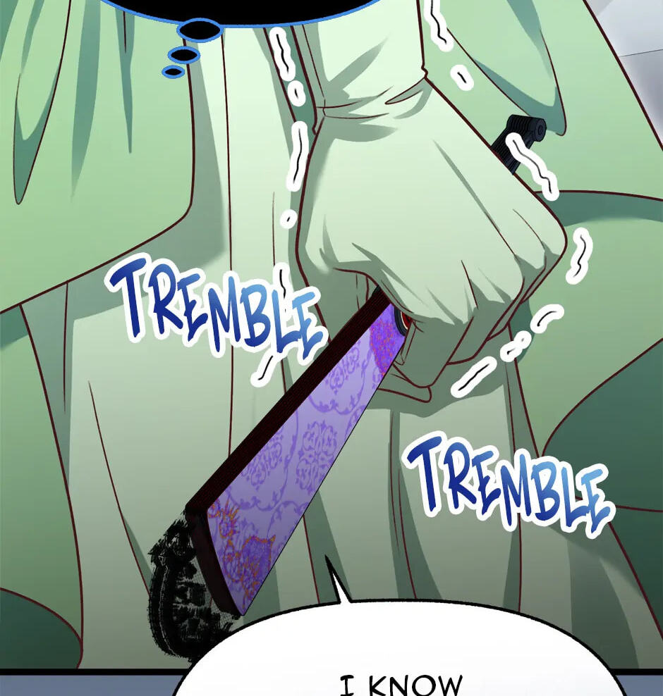 The Villainess Makeover Chapter 26 page 58 - 