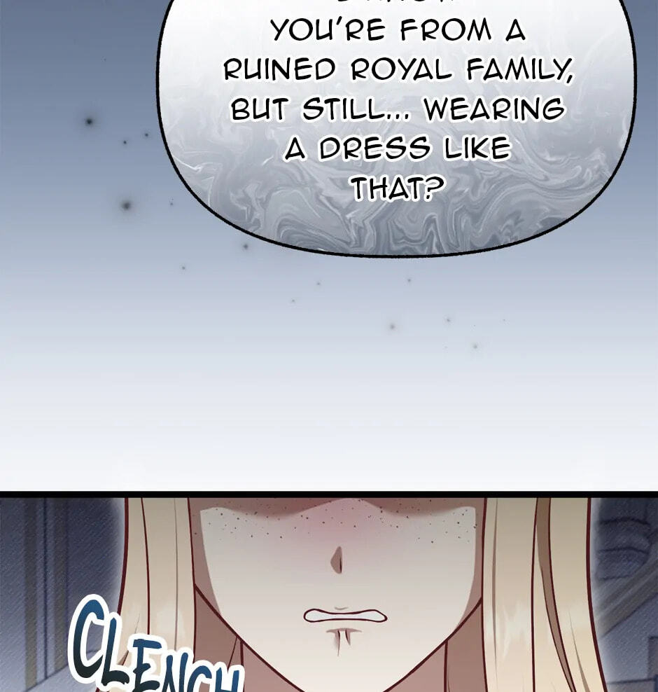 The Villainess Makeover Chapter 26 page 59 - 