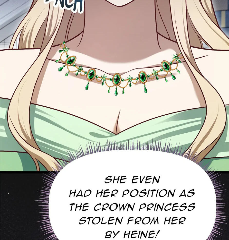 The Villainess Makeover Chapter 26 page 60 - 