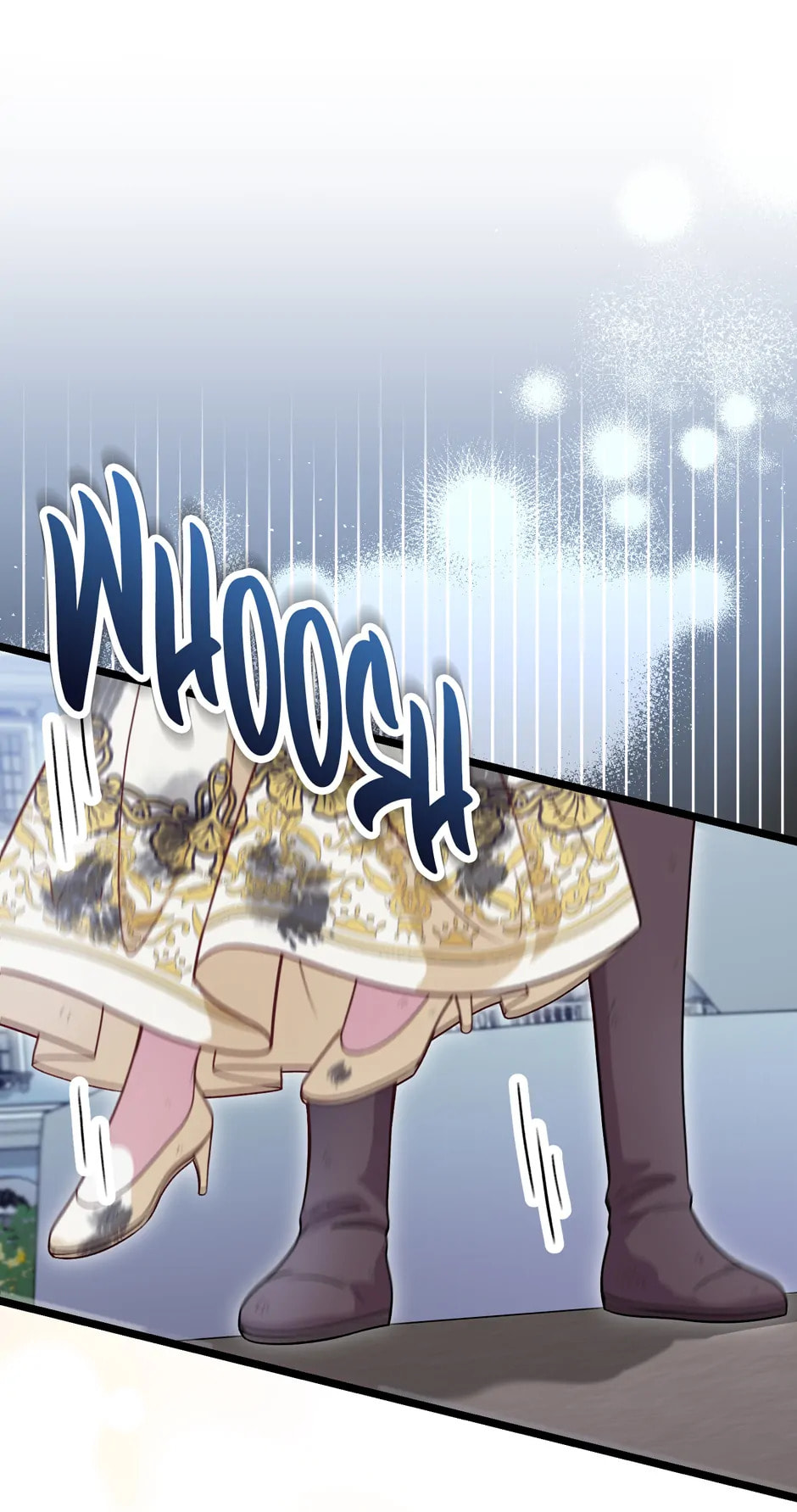 The Villainess Makeover Chapter 27 page 11 - 