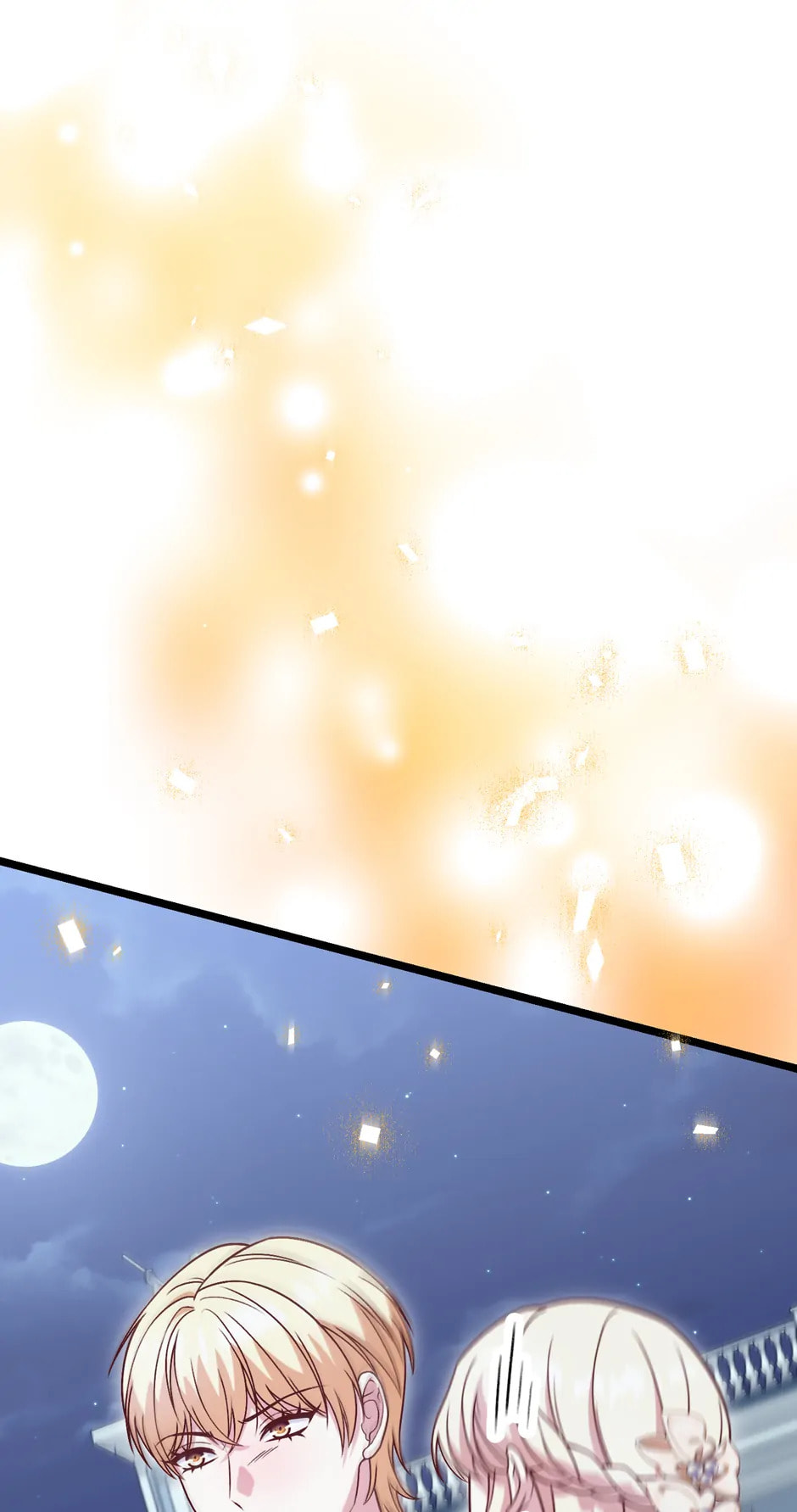 The Villainess Makeover Chapter 27 page 12 - 