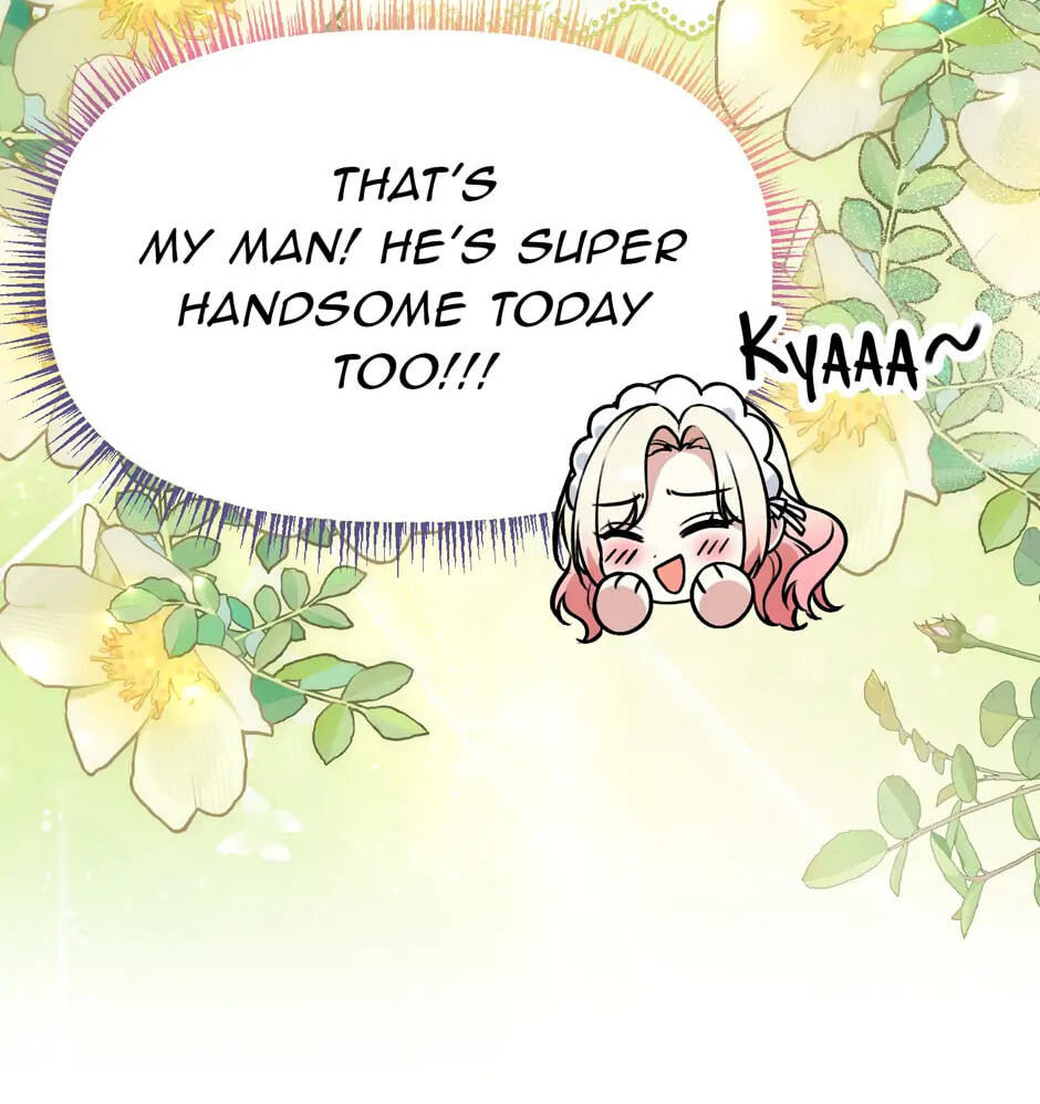 The Villainess Makeover Chapter 27 page 118 - 