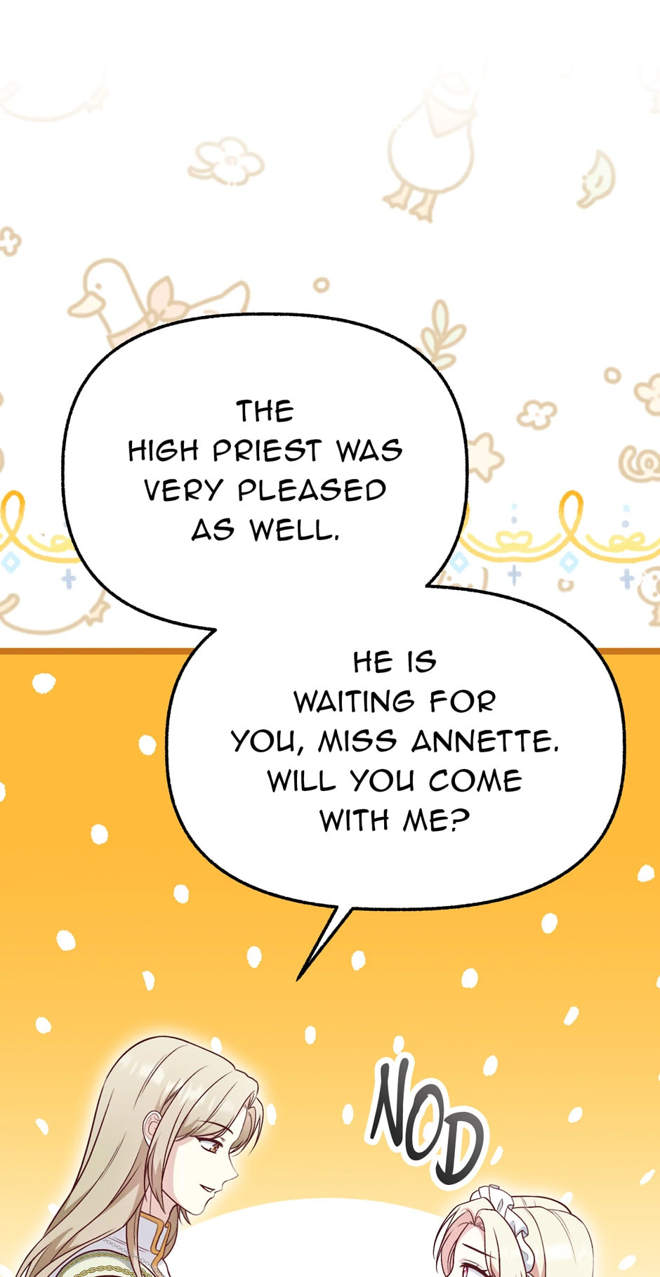 The Villainess Makeover Chapter 27 page 119 - 