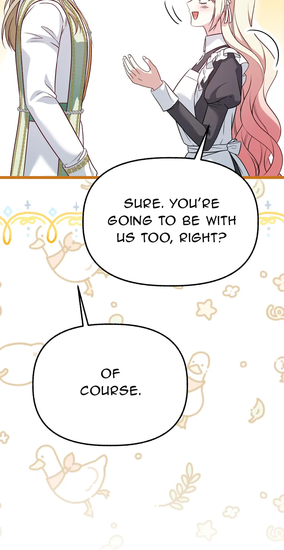 The Villainess Makeover Chapter 27 page 120 - 