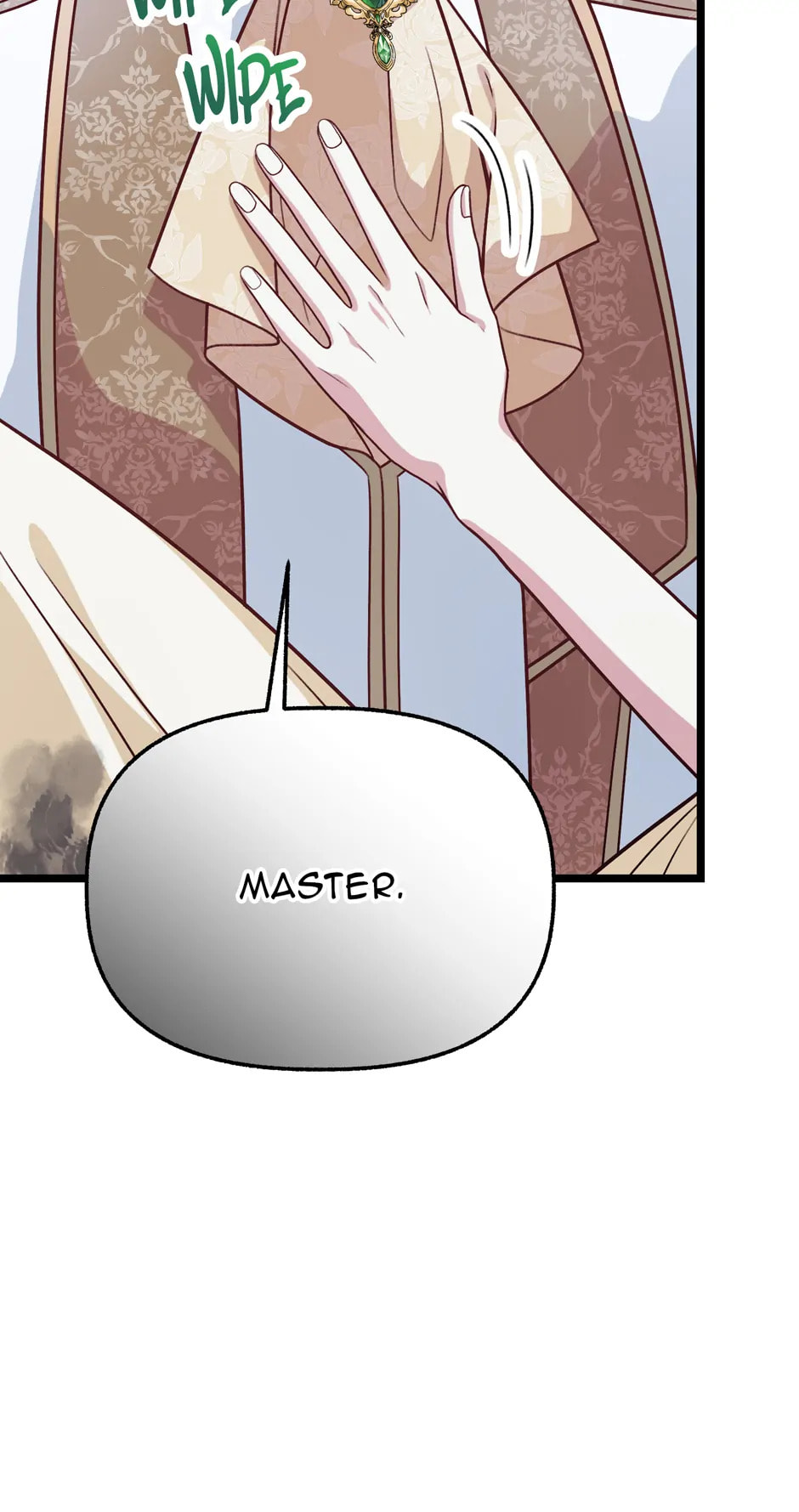 The Villainess Makeover Chapter 27 page 19 - 