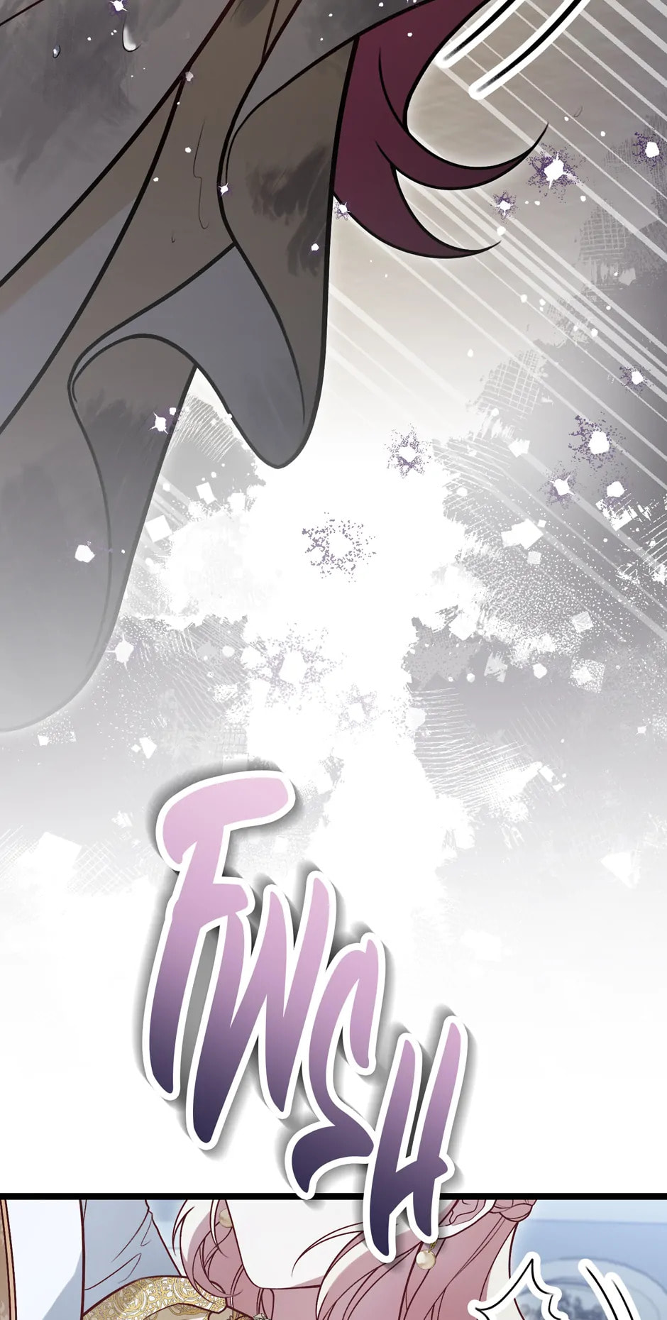 The Villainess Makeover Chapter 27 page 3 - 
