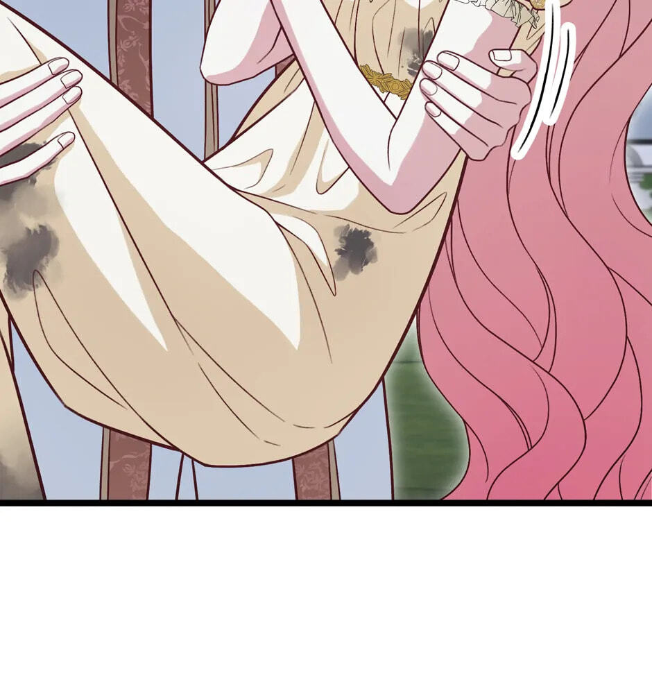 The Villainess Makeover Chapter 27 page 22 - 