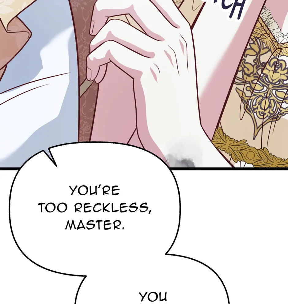 The Villainess Makeover Chapter 27 page 24 - 