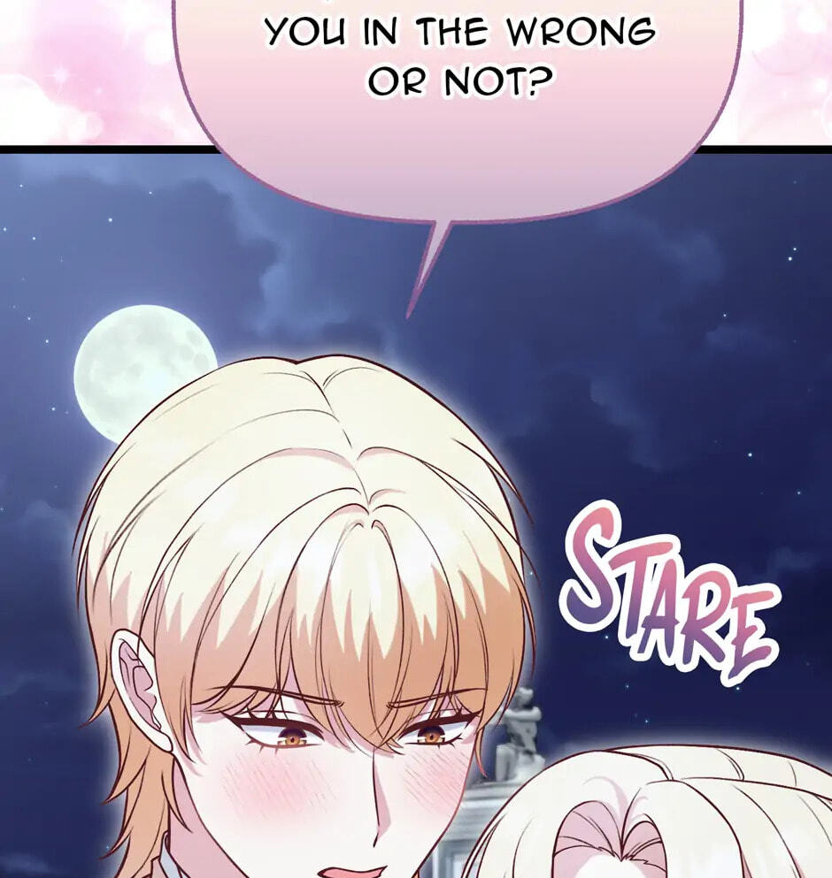 The Villainess Makeover Chapter 27 page 28 - 