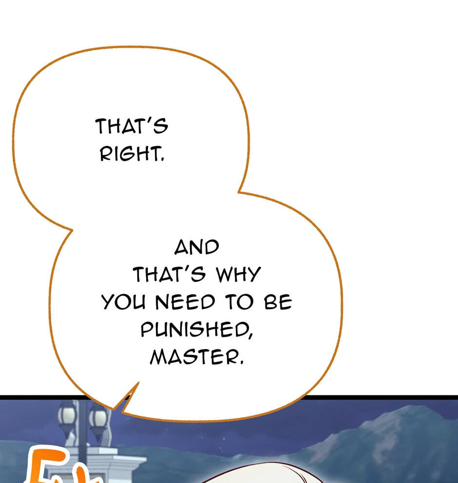 The Villainess Makeover Chapter 27 page 31 - 