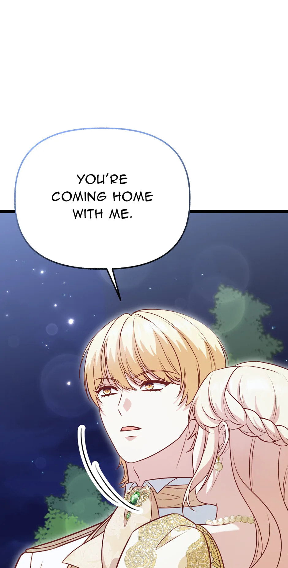 The Villainess Makeover Chapter 27 page 34 - 