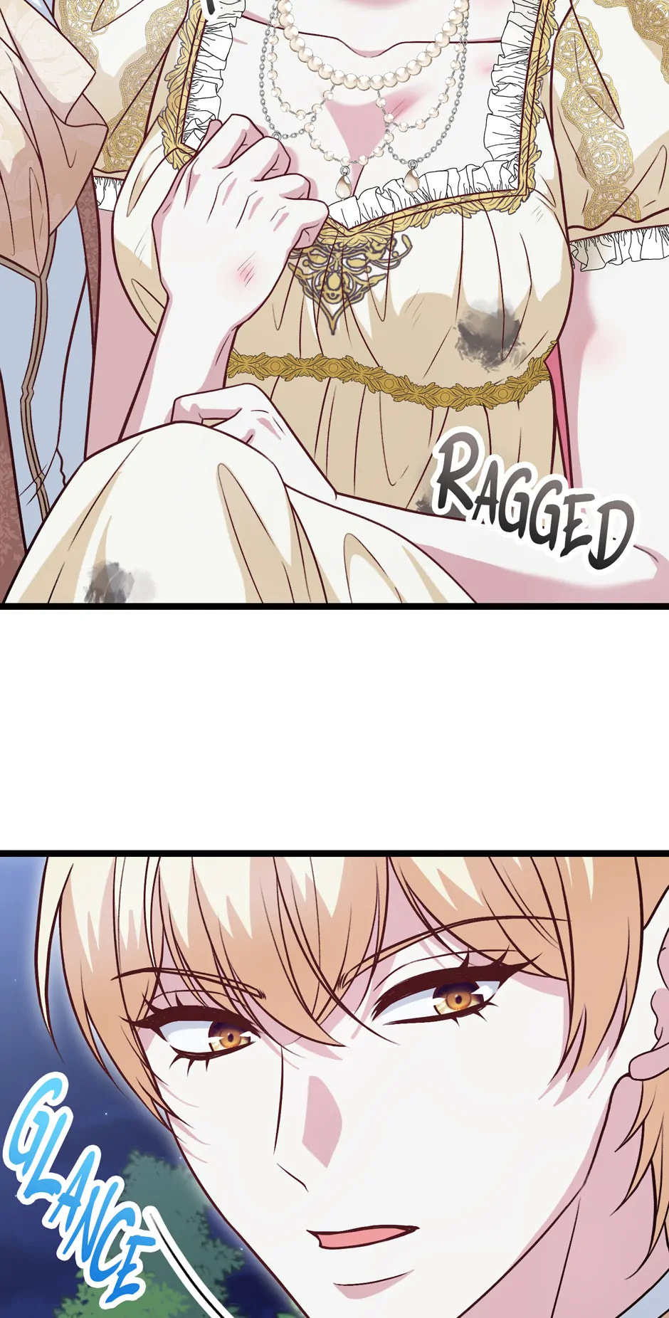 The Villainess Makeover Chapter 27 page 36 - 