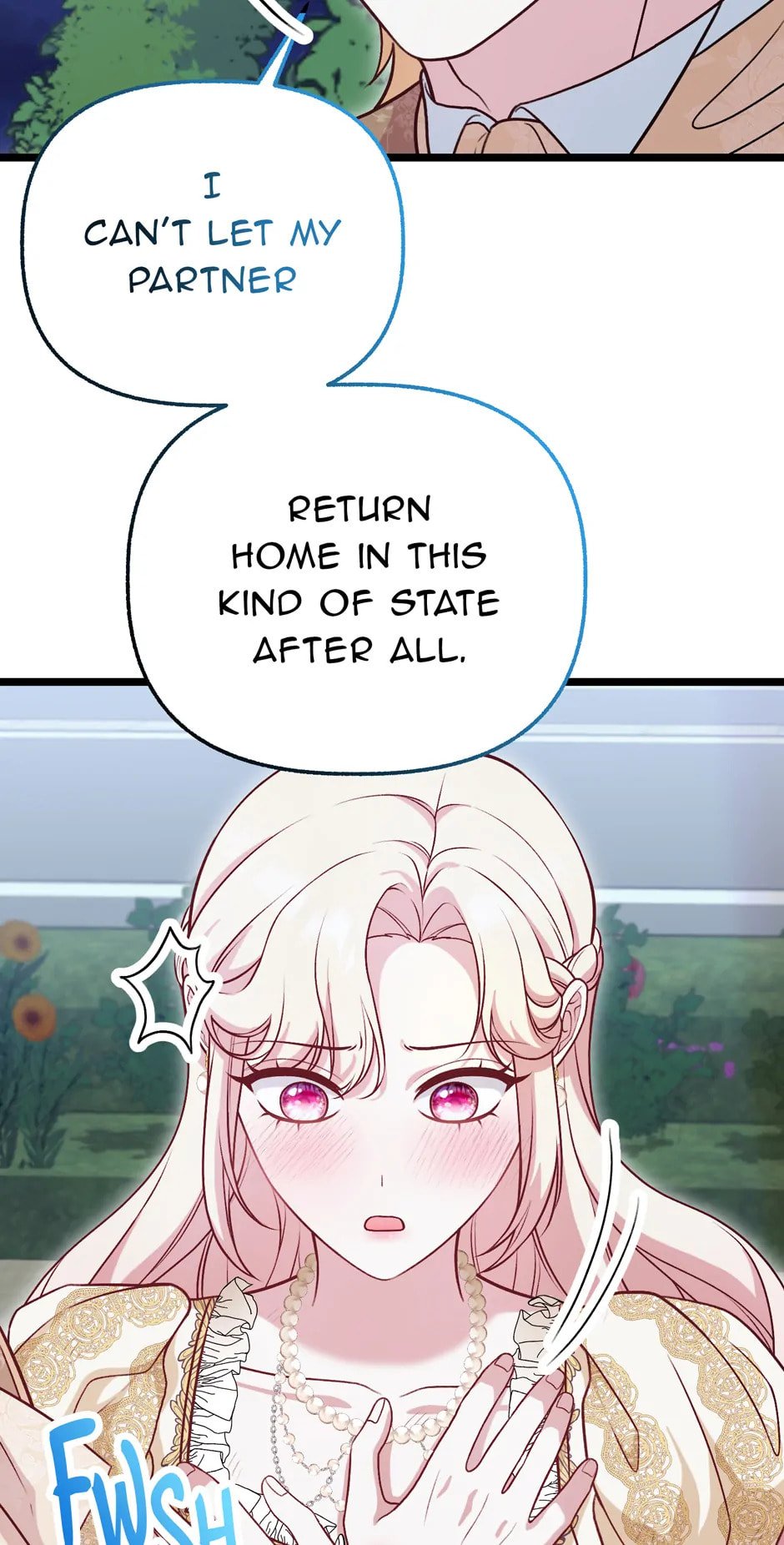 The Villainess Makeover Chapter 27 page 37 - 