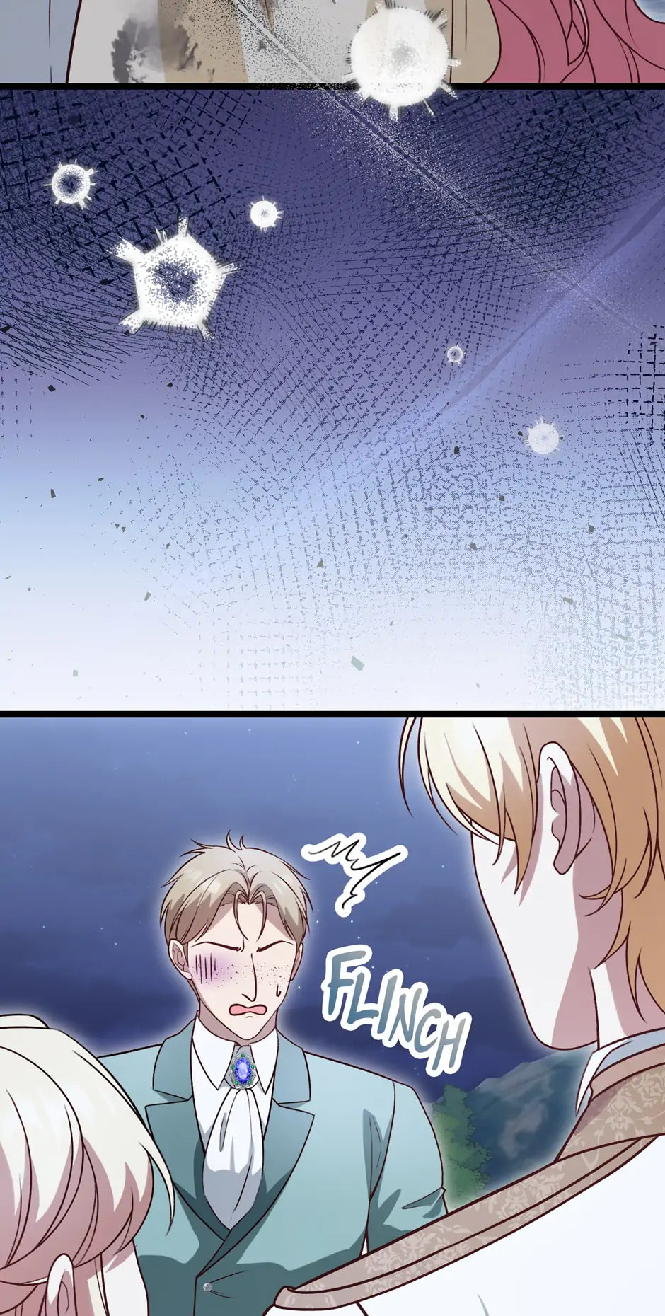 The Villainess Makeover Chapter 27 page 6 - 