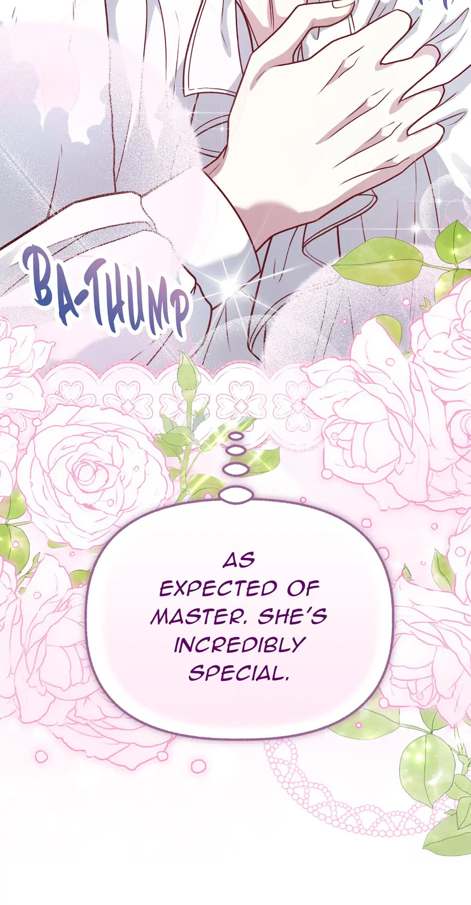 The Villainess Makeover Chapter 27 page 77 - 