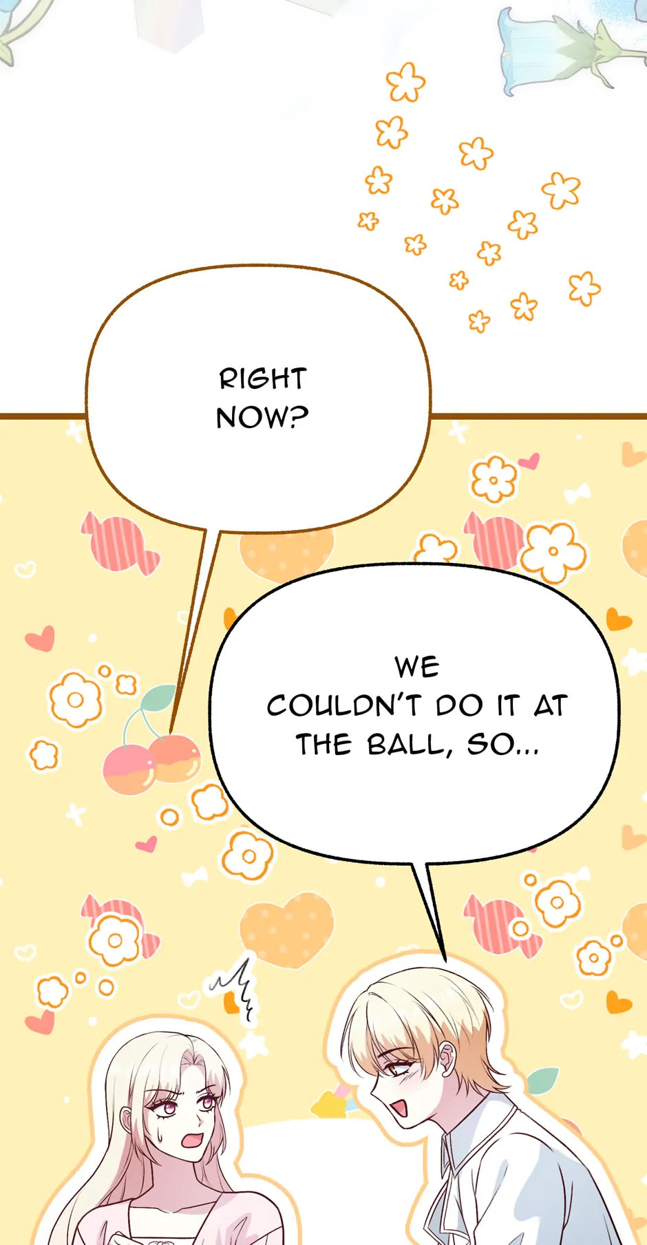 The Villainess Makeover Chapter 27 page 81 - 