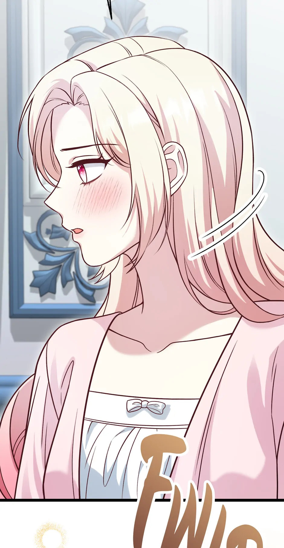The Villainess Makeover Chapter 27 page 83 - 
