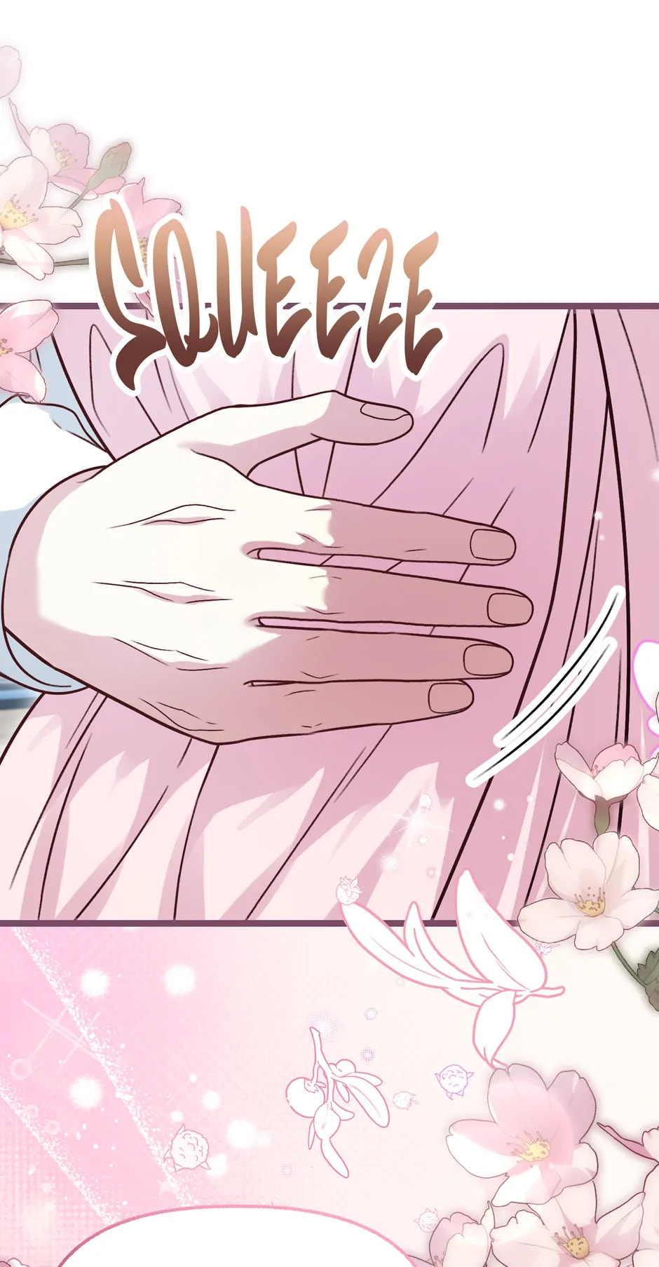 The Villainess Makeover Chapter 27 page 86 - 