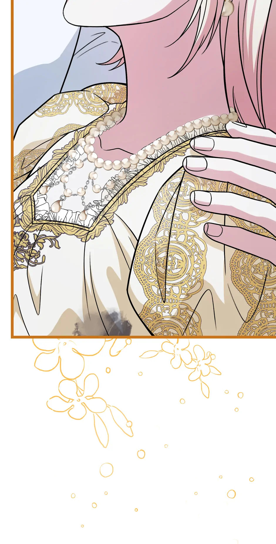 The Villainess Makeover Chapter 27 page 10 - 